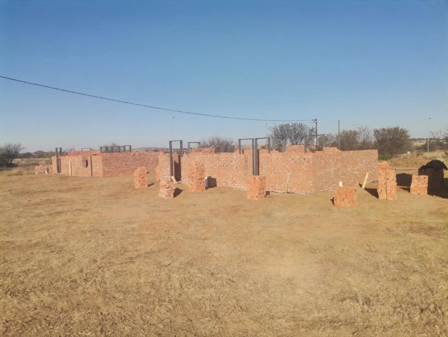 3 Bedroom Property for Sale in Raceway Free State